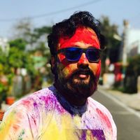 Madhav Sharma's Photo