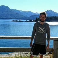 Søren Schneider's Photo