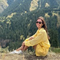 Lidiya Traveler的照片