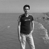 javad soleimani's Photo