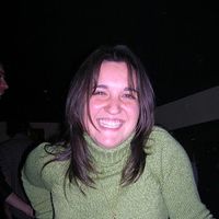 Marina Cacciatore的照片