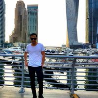 Fotos de Ruslan Baidalinov