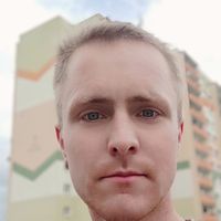 Viktor Belov's Photo