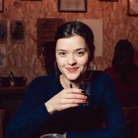 Anastasiia Beliaeva's Photo