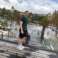 Pitt Palesch's Photo