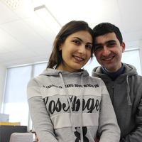 Le foto di Hayk Ispiryan