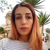 Elena Giannini's Photo