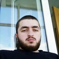 Shamil Kaytmazov的照片