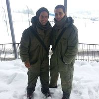 Ofek Gabrieli的照片