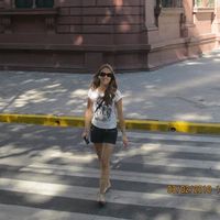 Ana Ruschel的照片