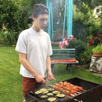 Илья Голубев's Photo