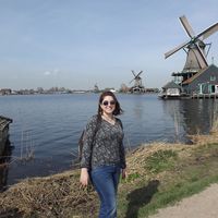 Nathalie Caroni's Photo