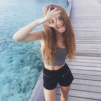 Kristina Tisoňová's Photo