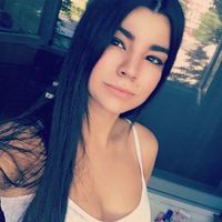 Cristina Chiciuc的照片