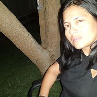 Melody luna的照片