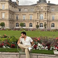 Gianmarco Castañeda's Photo