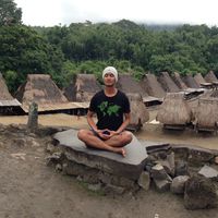 Dedika Marlon的照片