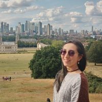 Angela Velasquez's Photo