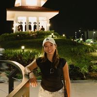 Alyssa Rudio's Photo