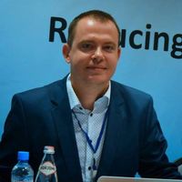 Vitali Nikanovich's Photo