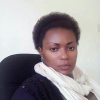 Laetitia Uwizeye's Photo