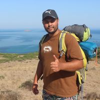 Fotos von Adel Youbi