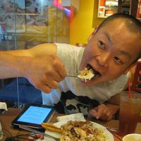 Teruhiko Tsumagari's Photo