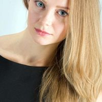 Ann Boginskaya的照片