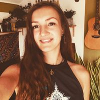 Hannah Gerber的照片