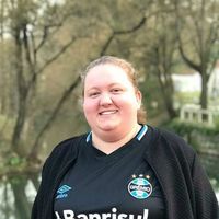 Tailine Dessoy的照片