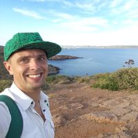 Photos de Amir Green