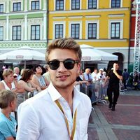 Mikołaj Szala的照片