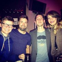 Djamie Prendergast的照片