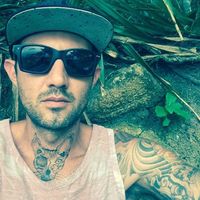 Lizandro Santos's Photo