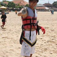 Brandon Lee的照片