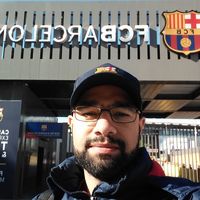 Magnoni Souza's Photo