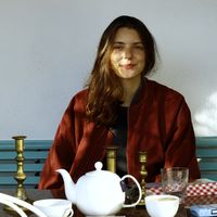 Cassandra Schurtenberger's Photo