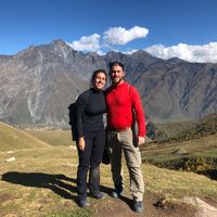 Chantal Breitenmoser的照片