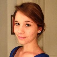 Paloma WOOD的照片