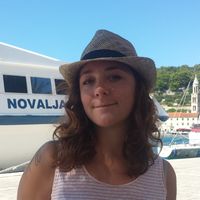 Claire MADERN's Photo