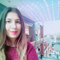 Ayşegül Titiz的照片