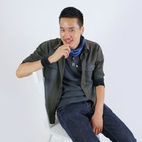 Tom Jack Callcut的照片