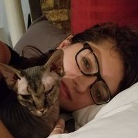 Linda Cristancho的照片