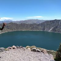 Le foto di Emanuel Huerta