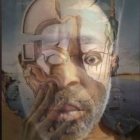 Damian Renty's Photo