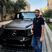 Shahid Naeem Rind's Photo