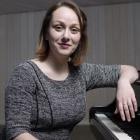 Anna Freidina's Photo