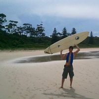 christoph Paul's Photo