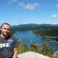 Adam Ciupak's Photo