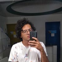 Rafael Barros's Photo